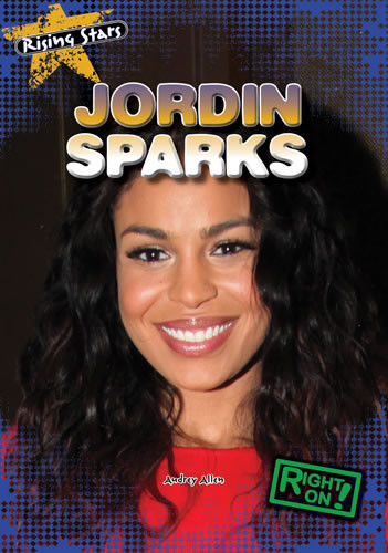Jordin Sparks by Michou Kennon, 9781433989810