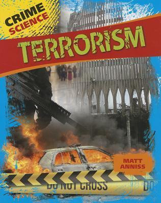 Terrorism - 9781433994975 by Matt Anniss, 9781433994975
