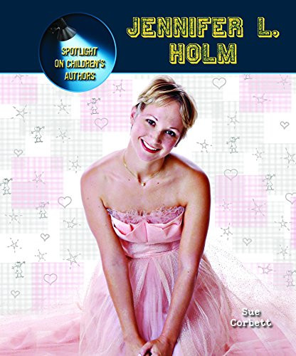Jennifer L. Holm - 9781627121392 by Sue Corbett, 9781627121392 Jennifer L. Holm - 9781627121392 by Sue Corbett, 9781627121392