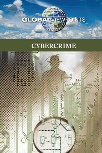Cybercrime - 9780737769067 by Noah Berlatsky