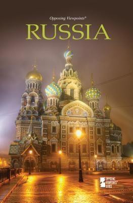 Russia - 9780737769692 by David M. Haugen, Susan Musser, 9780737769692