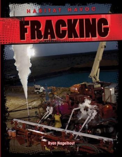 Fracking - 9781433998553 by Ryan Nagelhout