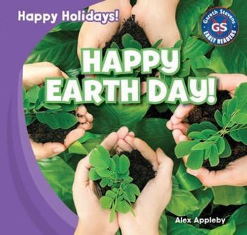 Happy Earth Day! - 9781433999376 by Alex Appleby, 9781433999376