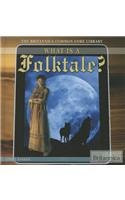 What Is a Folktale? - 9781622752102 by Geoff Barker, 9781622752102