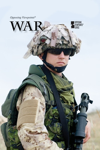 War - 9780737769715 by David M. Haugen, 9780737769715
