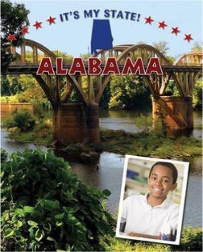 Alabama - 9781627122214 by Joyce Hart