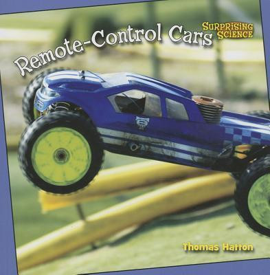 Remote-Control Cars - 9781627123310 by Thomas Hatton, 9781627123310