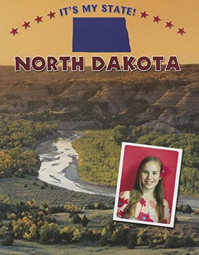 North Dakota - 9781627124836 by Doug Sanders