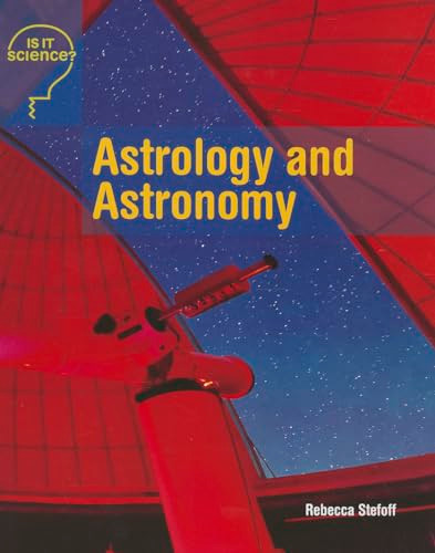 Astrology and Astronomy - 9781627125079 by Rebecca Stefoff, 9781627125079