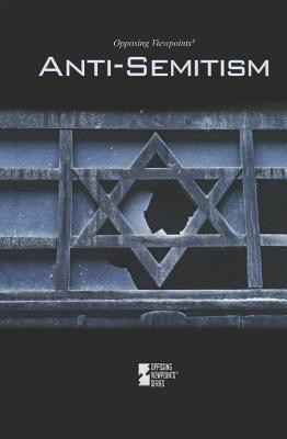 Anti-Semitism by Noah Berlatsky, 9780737769470