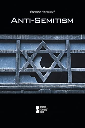 Anti-Semitism - 9780737769487 by Noah Berlatsky, 9780737769487
