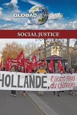 Social Justice - 9780737764215 by Noël Merino, 9780737764215