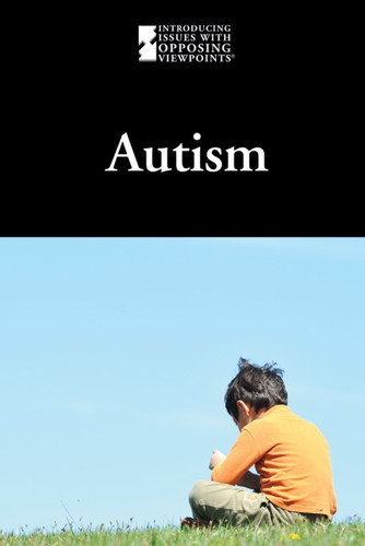 Autism - 9780737769203 by Lauri S. Scherer, 9780737769203