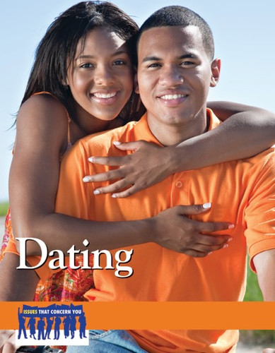 Dating by Lauri S. Scherer, 9780737762884