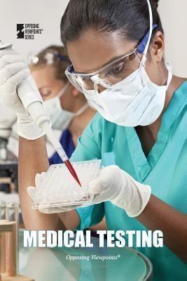Medical Testing - 9780737769609 by Noël Merino, 9780737769609