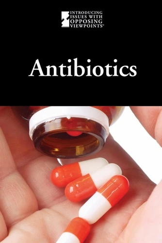 Antibiotics - 9780737769197 by Mary E. Williams, 9780737769197