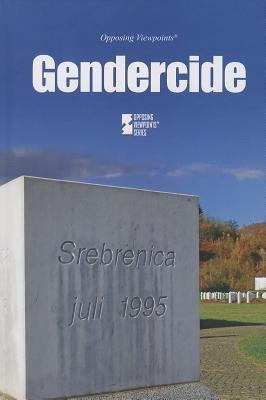 Gendercide by Noah Berlatsky, 9780737770049