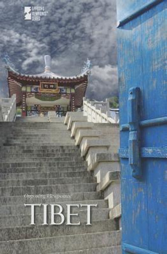 Tibet - 9780737766660 by Margaret Haerens, 9780737766660 Tibet - 9780737766660 by Margaret Haerens, 9780737766660