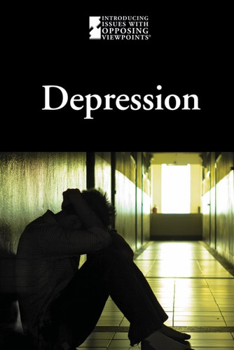Depression - 9780737769210 by David M. Haugen, 9780737769210