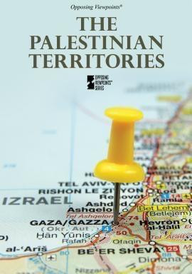 Palestinian Territories by Margaret Haerens, 9780737769678