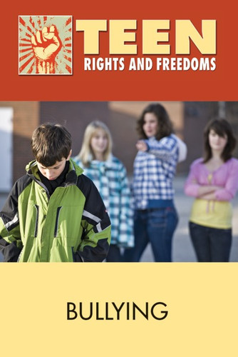 Bullying - 9780737763997 by David M. Haugen, 9780737763997 Bullying - 9780737763997 by David M. Haugen, 9780737763997