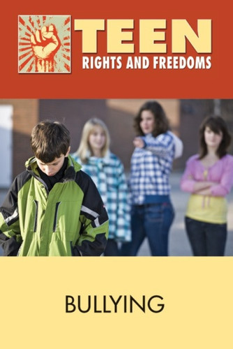 Bullying - 9780737763997 by David M. Haugen