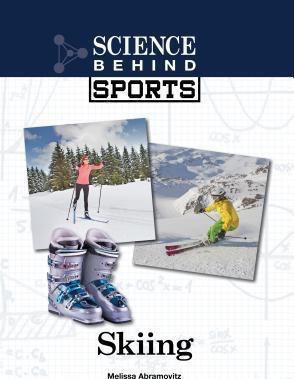 Skiing - 9781420511550 by Melissa Abramovitz, 9781420511550