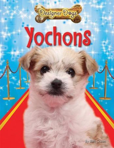 Yochons - 9781477770436 by Ruth Owen, 9781477770436