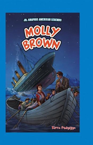 Molly Brown - 9781477772027 by Kirra Fedyszyn, 9781477772027