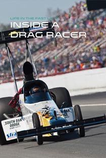 Inside a Drag Racer by Collin MacArthur, 9781627130493