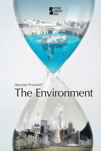 The Environment by Lynn M. Zott, 9780737766547