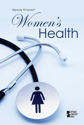Women's Health by Lynn M. Zott, 9780737766684