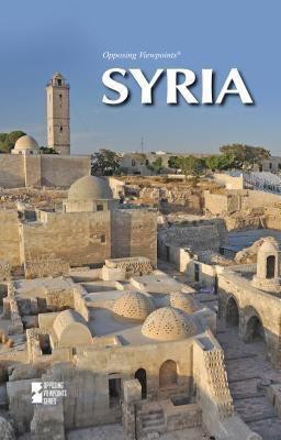 Syria - 9780737770070 by Noah Berlatsky, 9780737770070