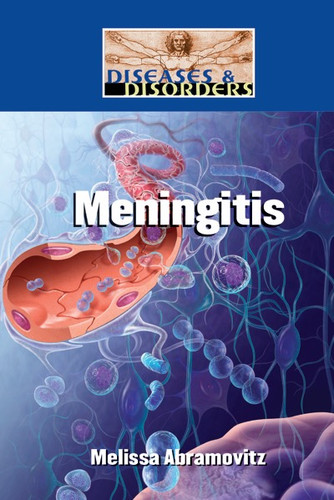 Meningitis - 9781420512212 by Melissa Abramovitz, 9781420512212