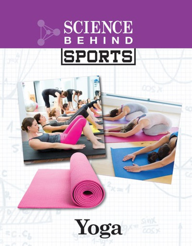 Yoga - 9781420512298 by Barbara Sheen, 9781420512298