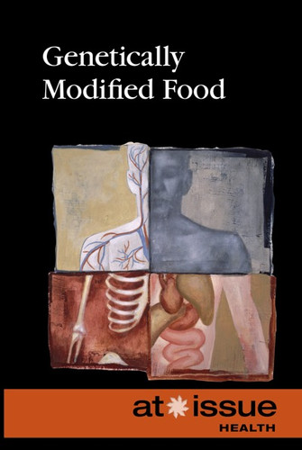 Genetically Modified Food - 9780737771695 by Tamara Thompson, 9780737771695