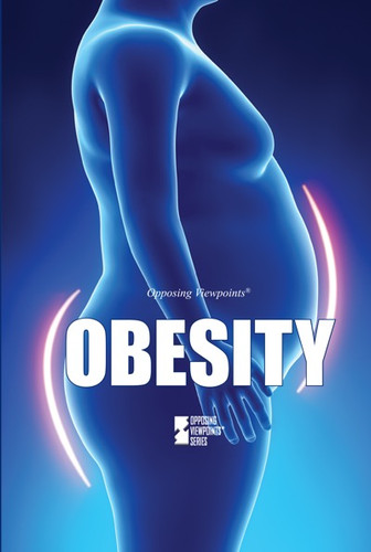 Obesity - 9780737772784 by Sylvia Engdahl, 9780737772784