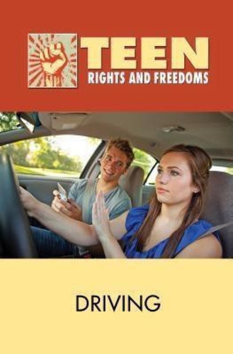 Driving - 9780737769975 by Sylvia Engdahl