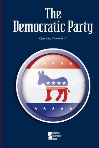 The Democratic Party - 9780737772524 by Noah Berlatsky, 9780737772524