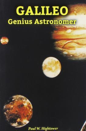 Galileo (Genius Astronomer) - 9780766065611 by Paul W. Hightower, 9780766065611