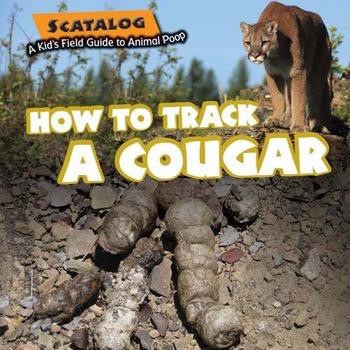 How to Track a Cougar - 9781477754221 by Norman D. Graubart, 9781477754221