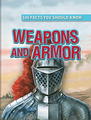 Weapons and Armor - 9781482421941 by Rupert Matthews, 9781482421941