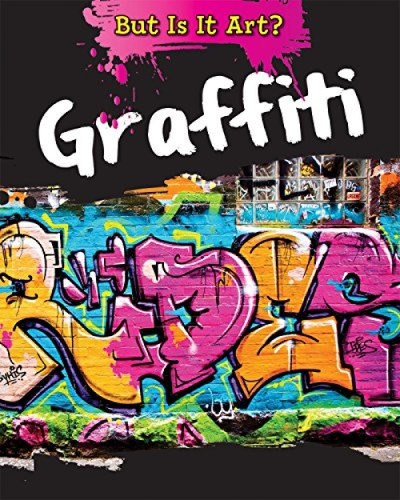 Graffiti - 9781482422832 by Alix Wood