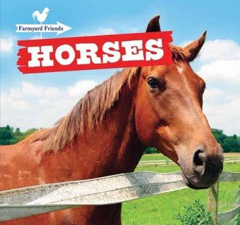 Horses - 9781499401431 by Maddie Gibbs, 9781499401431