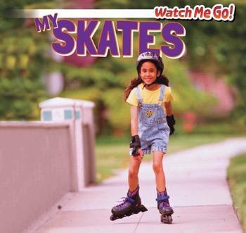 My Skates - 9781499402544 by Victor Blaine, 9781499402544