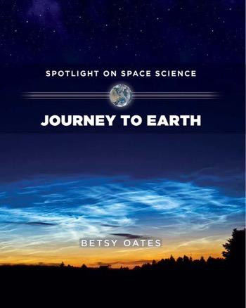 Journey to Earth - 9781499404128 by Betsy Oates, 9781499404128
