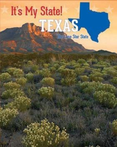 Texas - 9781502600172 by Tea Benduhn, Linda Jacobs Altman, Dr. Hex Kleinmartin