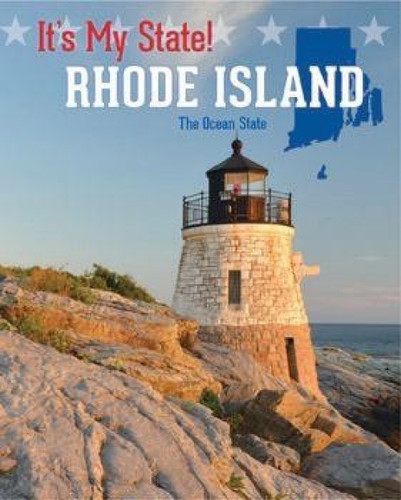 Rhode Island - 9781502600240 by Dr. Hex Kleinmartin