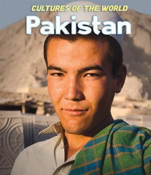 Pakistan - 9781502600820 by Sean Sheehan, Debbie Nevins, Shahrezad Samiuddin, 9781502600820