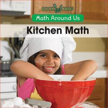 Kitchen Math by Miguel T. Rosario, 9781502601575